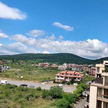Sorrento Sole Mare Sveti Vlas Exterior foto