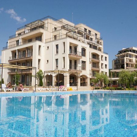 Sorrento Sole Mare Sveti Vlas Exterior foto